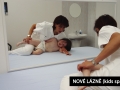 NOVÉ LÁZNĚ (kids spa)